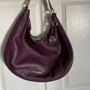 Michael Kors Lydia Shoulder Bag